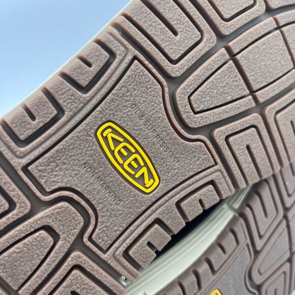 Keen San Jose 6" Waterproof Boot (Aluminum Toe) Women's 7 - Picture 5 of 10